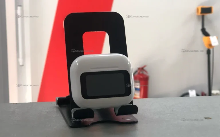 Наушники AirPods 4 реплика