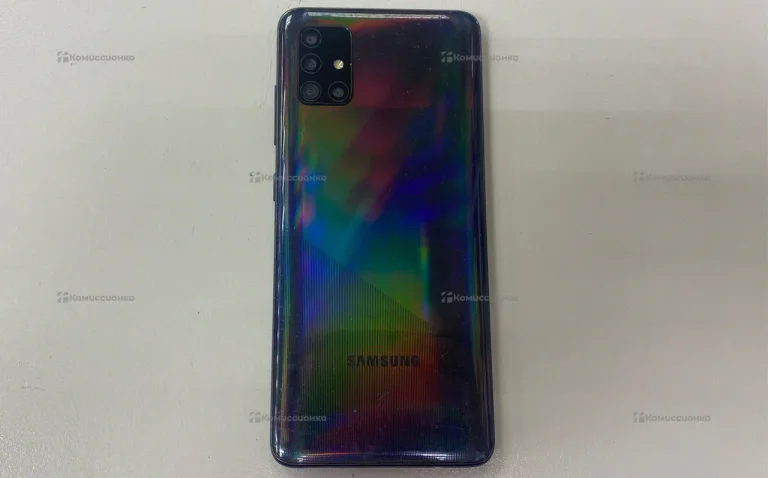 Samsung Galaxy A51 6/128Gb