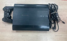 Приставка Sony PlayStation 3 PS3