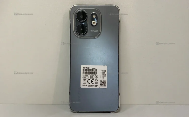 Infinix Smart 9 3/128 ГБ