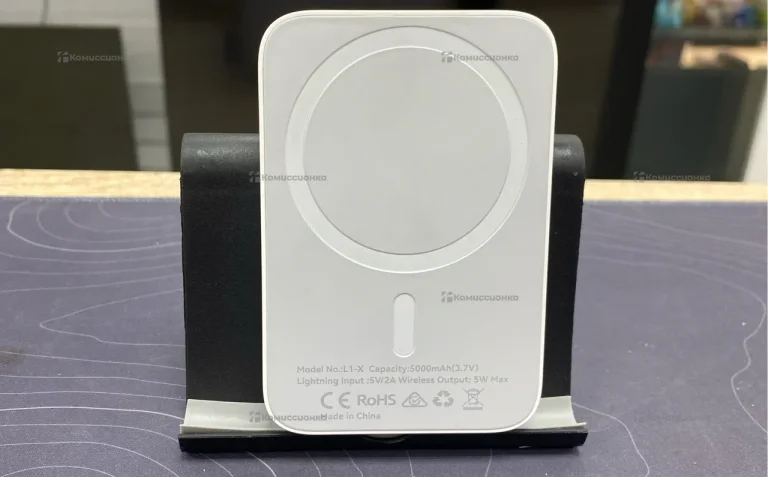 Power Bank  Mac safe