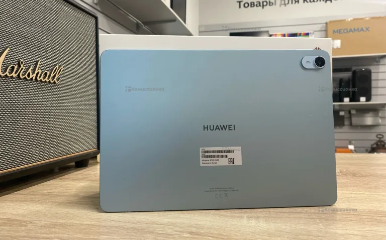 Планшет Huawei MatePad 11.5 8/256