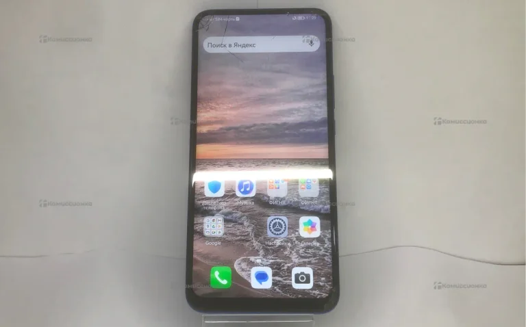 Honor 9X 4/128Gb