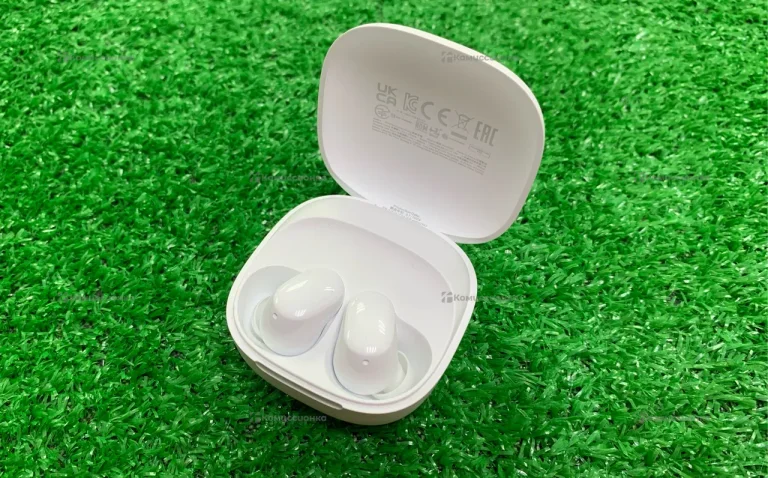 Наушники Redmi 6 play