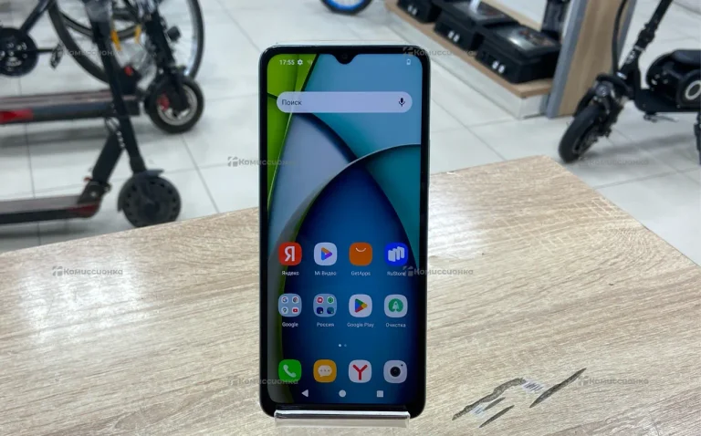 Xiaomi Redmi A3x 3/64ГБ