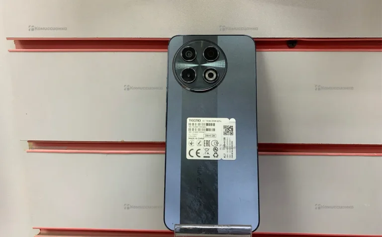 Tecno Spark 30 Pro 8/256 ГБ 3009