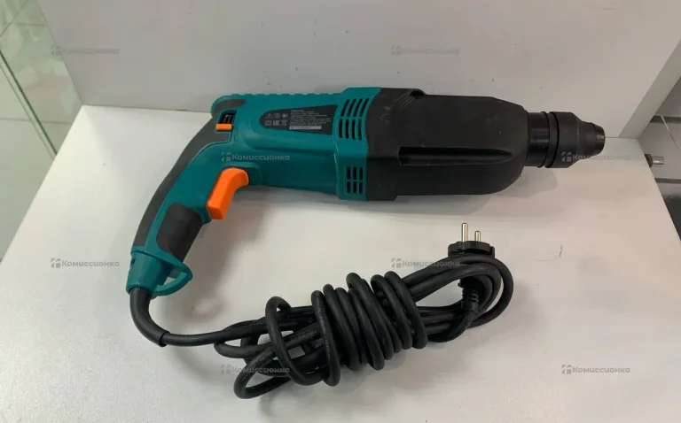 Перфоратор FinePower RH0320