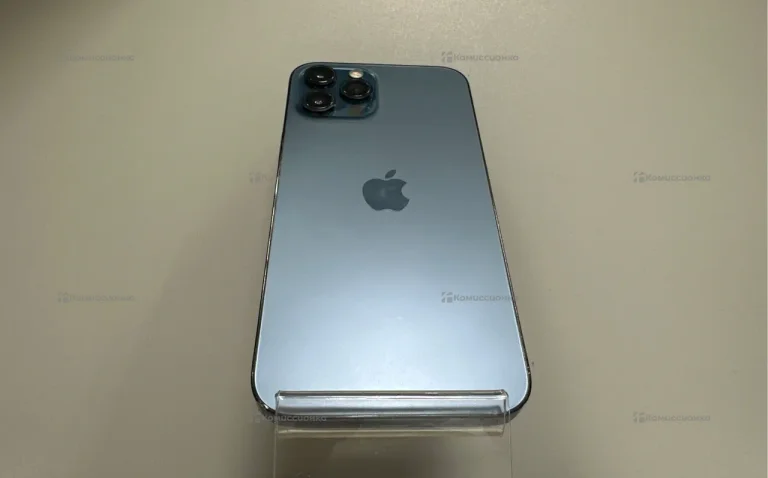 Apple iPhone 12 Pro Max 6/128 ГБ (АКБ 68%)