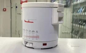 Купить Фритюрница Mulinex б/у , в Краснодар Цена:1500рублей