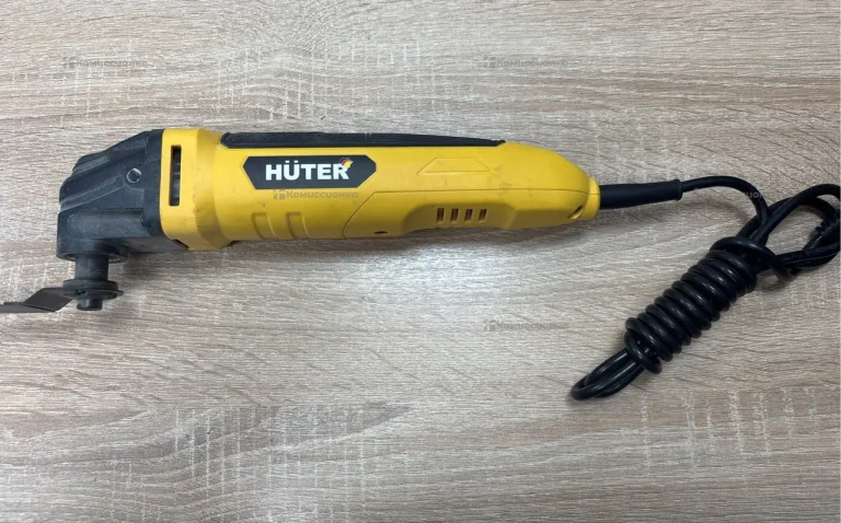 Реноватор Huter МФИ-2240