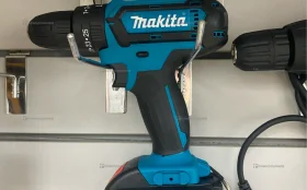Шуруповерт Makita 18-25N.M реп