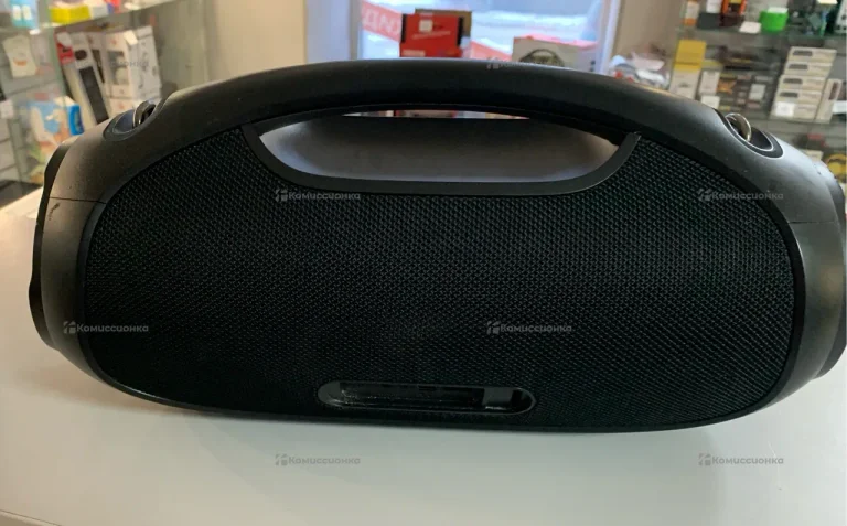 Колонка Fiero FR600