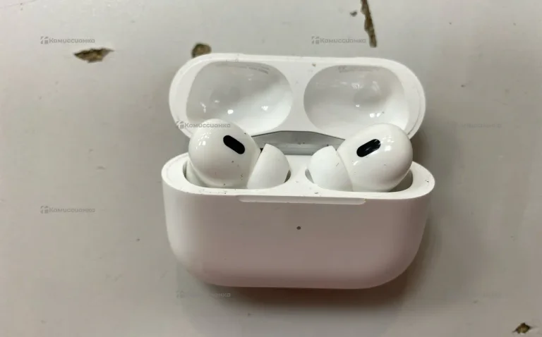 Наушники  AirPods 2 pro