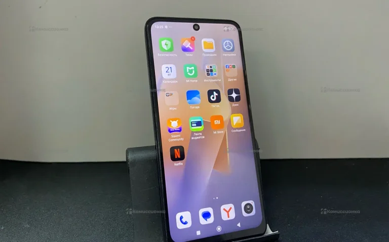 Xiaomi Redmi Note 11S 6/128 ГБ