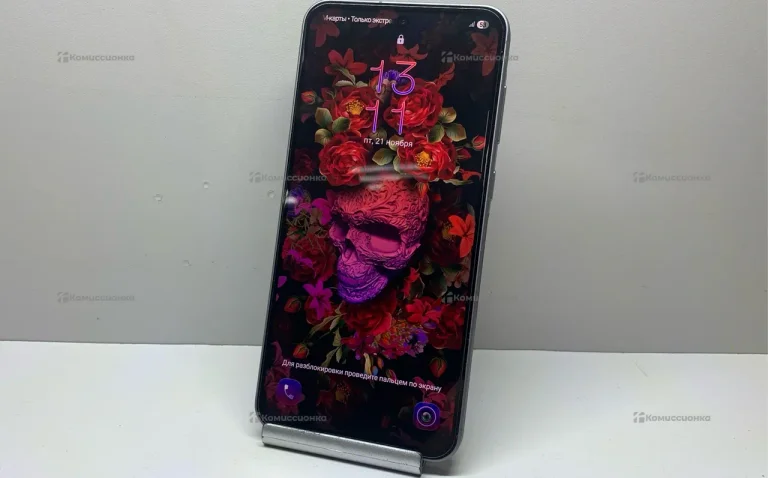 Samsung Galaxy A56 8/256 ГБ