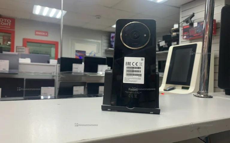 Xiaomi Redmi A3x 3/64ГБ