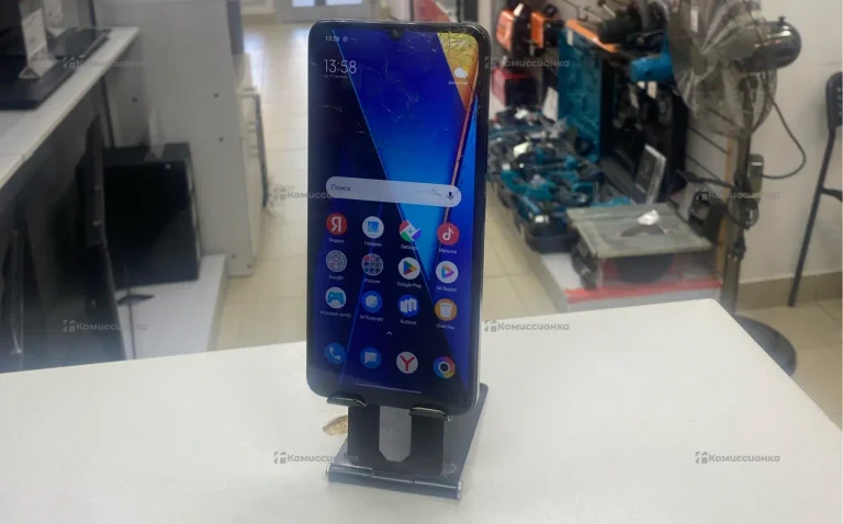 Xiaomi Poco C65 4/128 ГБ