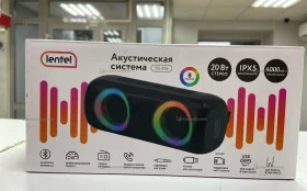 Купить Колонка  Lentel OS-876 б/у , в Уфа Цена:590рублей