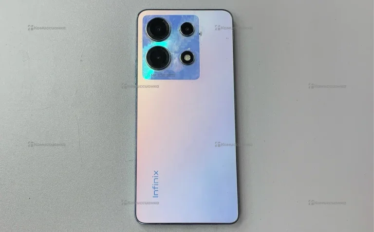 Infinix Note 30 6/128 ГБ