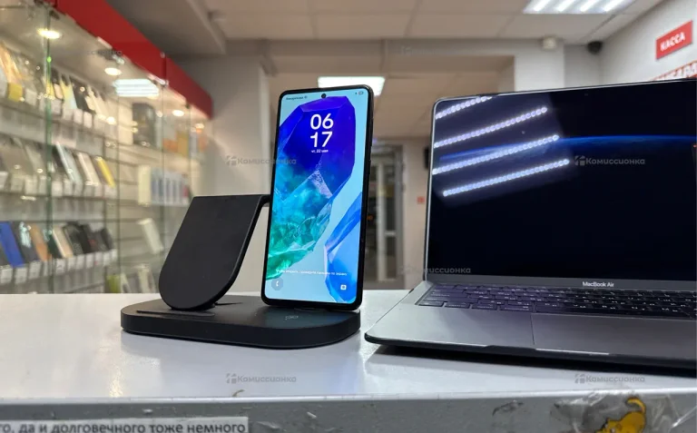 Samsung Galaxy M55 8/256 ГБ
