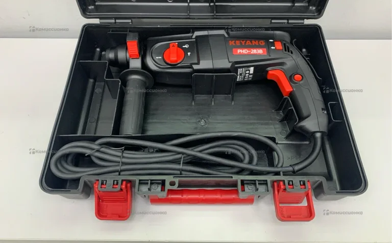 Перфоратор Keyang PHD-283B