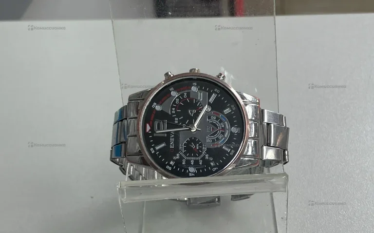 Часы  Geneva реплика