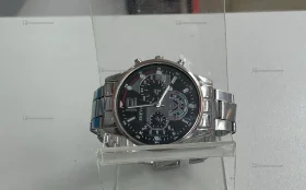 Купить Часы  Geneva реплика б/у , в Москва и область Цена:400рублей