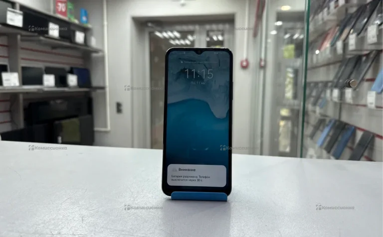 Huawei Nova Y61 4/128Gb
