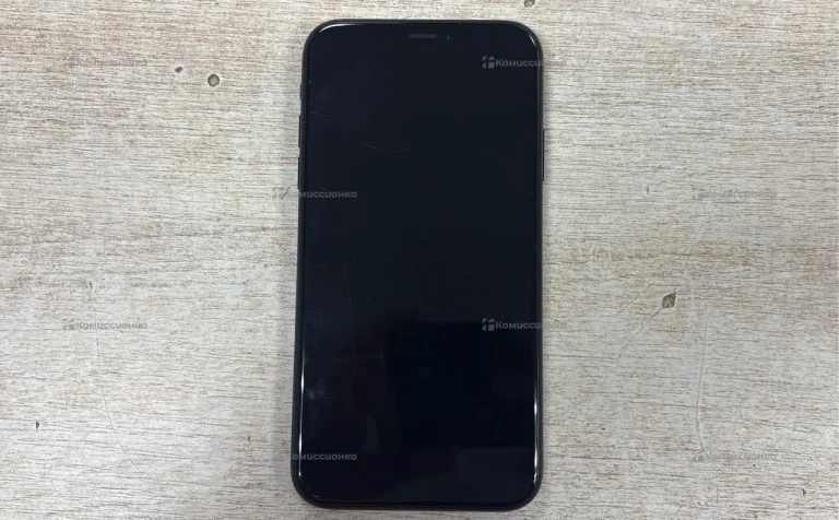 Apple iPhone XR 3/64 ГБ