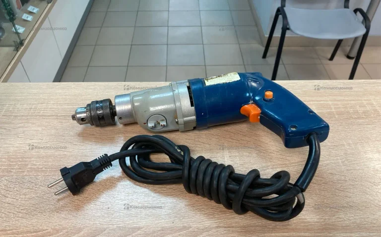 Дрель no name