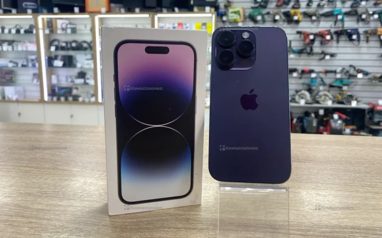 Apple iPhone 14 Pro 128Gb