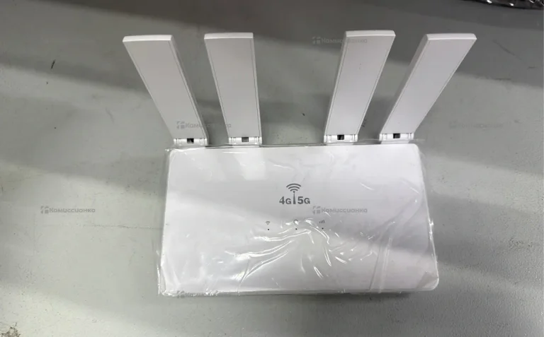 Роутер 5G 906E