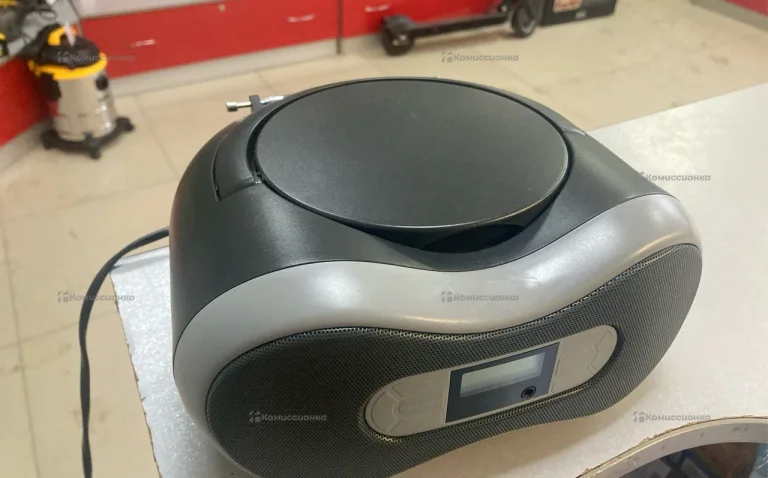 Колонка  Cd  player cd -X9a