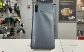 Realme C3 3/64 ГБ