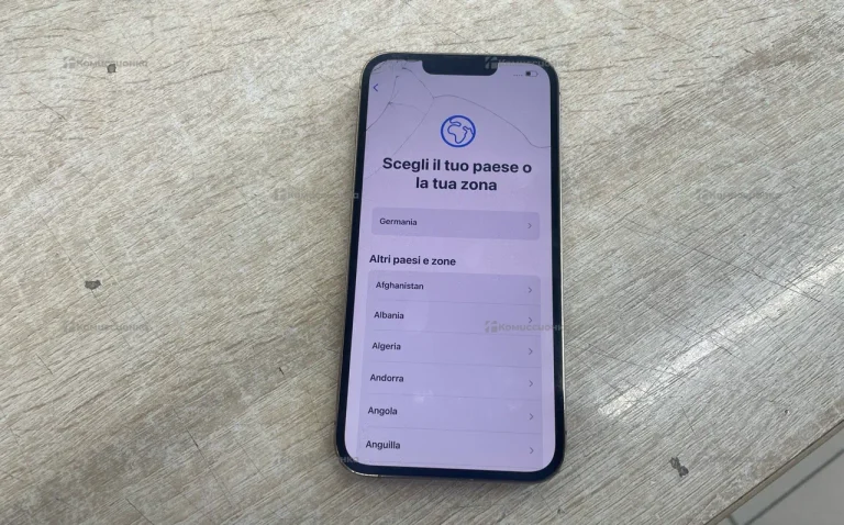 Apple iPhone 13 Pro 6/128 ГБ