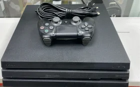Купить Приставка PS. 4 pro 1tb б/у , в Москва и область Цена:19900рублей