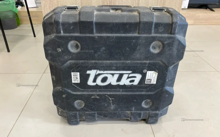 Гвоздезабивной пистолет TOUA GSN 50