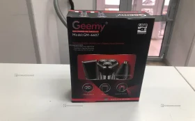 Машинка для стрижки Geem 6607