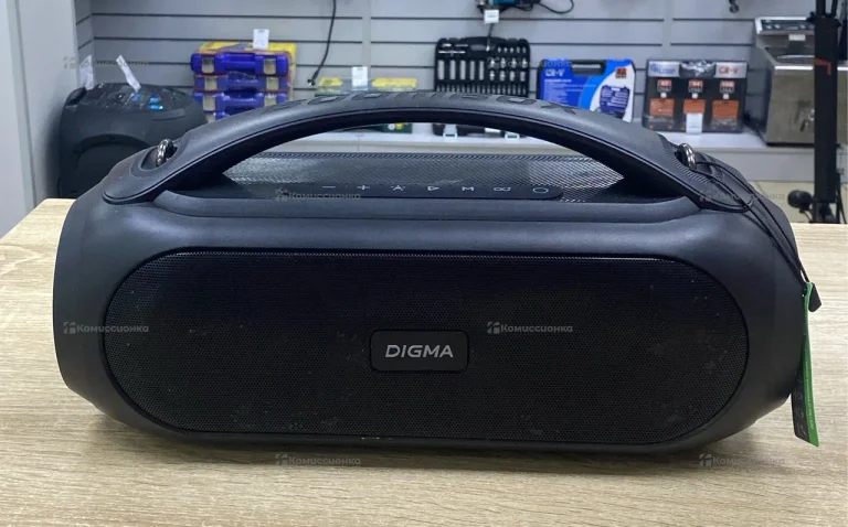 Колонка  Digma d-ps1530