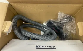 Купить Пылесос  Karher T15/1 б/у , в Казань Цена:29900рублей