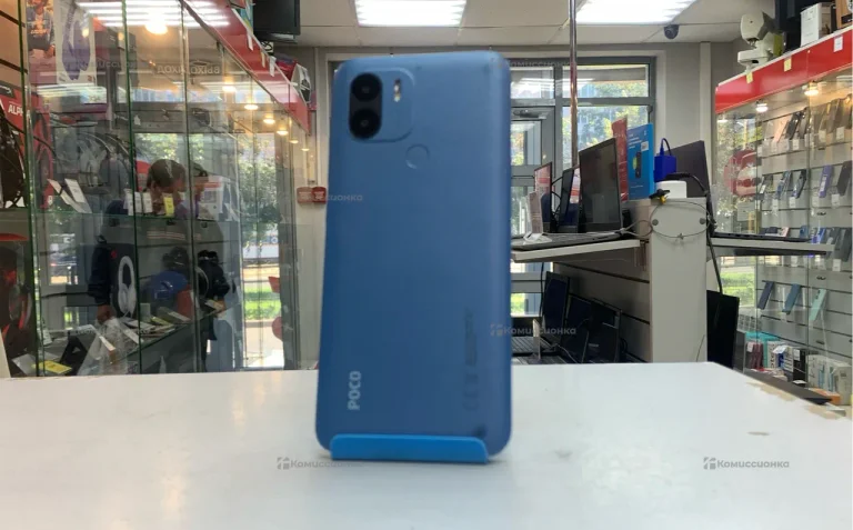 Xiaomi Poco c51 3/64gb