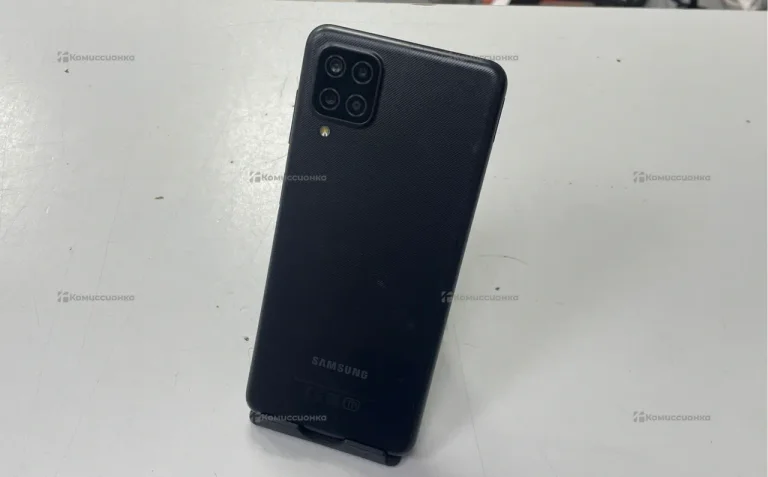 Samsung Galaxy A12 3/32 ГБ