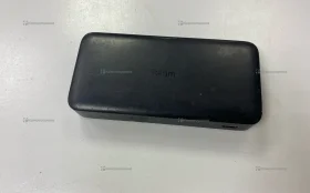 Power Bank Redmi 20000mah