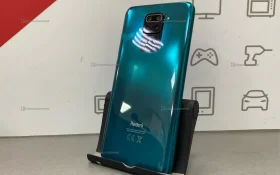 Купить Xiaomi Redmi Note 9 3/32 ГБ б/у , в Новокуйбышевск Цена:3300рублей
