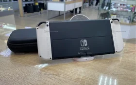 Купить Приставка Nintendo Switch Oled б/у , в Самара Цена:18000рублей