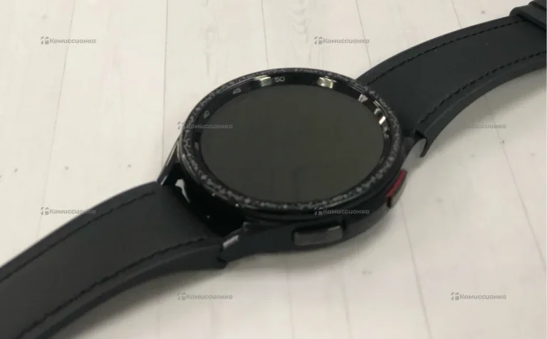 Часы  Samsung Galaxy Watch 6 47mm