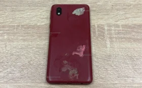 Купить Samsung Galaxy A01 Core 1/16 ГБ б/у , в Челябинск Цена:1500рублей