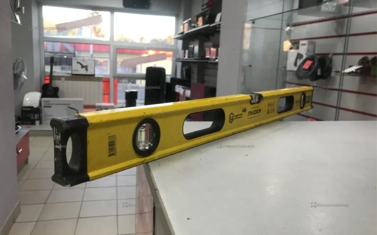 Уровень ЛИДЕР 800mm