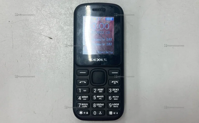 Texet TM-130