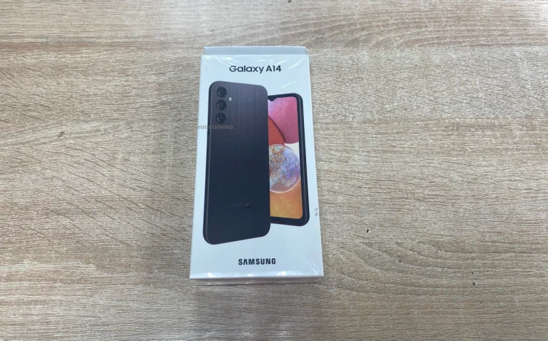 Samsung Galaxy A14 6/128 ГБ